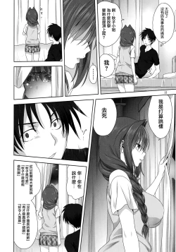 Page 11 of Akiko-san to Issho 24