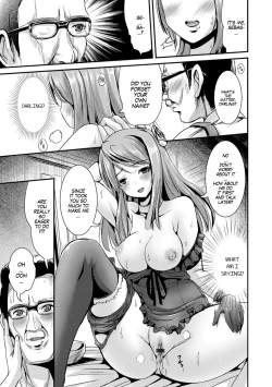 Page 9 of Ningyou Sakka | Dollmaker