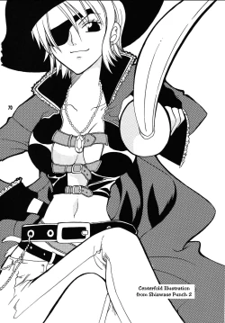 Page 66 of Shiawase PUNCH! 1, 2 and 3