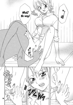 Page 81 of Shiawase PUNCH! 1, 2 and 3