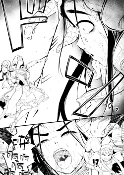 Page 119 of Henkyou no Seijo