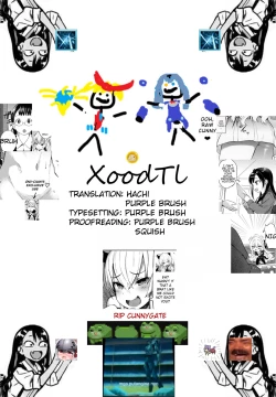 Page 27 of MOMOKA chan to Saimin XX