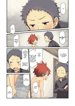 Page 35 of Osananajimi to | With My Childhood Friend