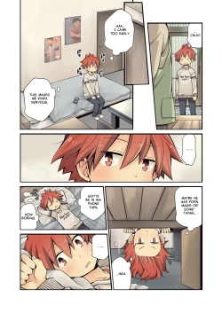 Page 9 of Osananajimi to | With My Childhood Friend
