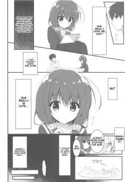 Page 7 of Gomennasai, Oniichan, I love you.