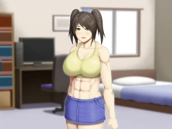 Page 134 of Uchiki na Jyumai ga Ore no Tame ni Karada o Kitaeta Kekka