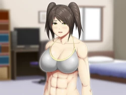 Page 137 of Uchiki na Jyumai ga Ore no Tame ni Karada o Kitaeta Kekka