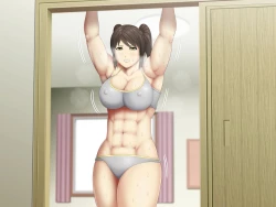 Page 169 of Uchiki na Jyumai ga Ore no Tame ni Karada o Kitaeta Kekka