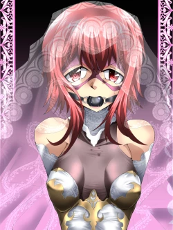 Page 39 of Superheroine Yuukai Ryoujoku ANOTHER TRY 02