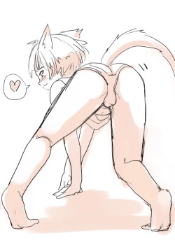 Page 156 of Shota Elf KanahitoBL