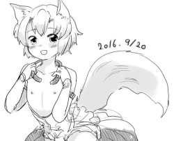 Page 157 of Shota Elf KanahitoBL