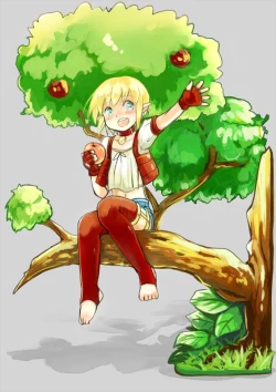 Page 245 of Shota Elf KanahitoBL