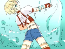 Page 247 of Shota Elf KanahitoBL