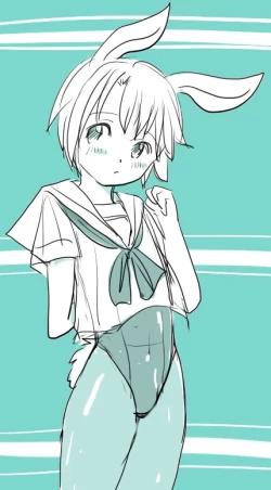 Page 284 of Shota Elf KanahitoBL