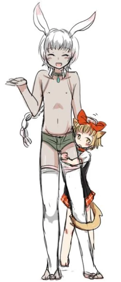 Page 289 of Shota Elf KanahitoBL