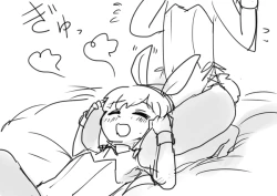 Page 304 of Shota Elf KanahitoBL