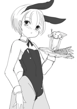 Page 319 of Shota Elf KanahitoBL