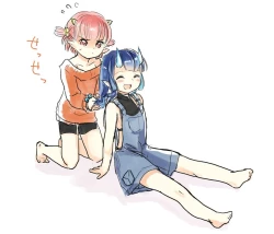 Page 415 of Shota Elf KanahitoBL