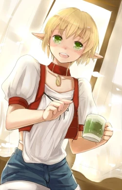 Page 416 of Shota Elf KanahitoBL