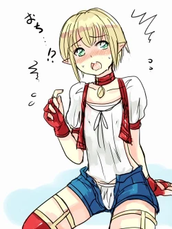 Page 437 of Shota Elf KanahitoBL