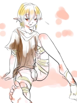 Page 470 of Shota Elf KanahitoBL