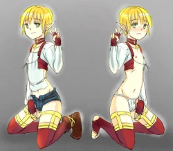 Page 517 of Shota Elf KanahitoBL