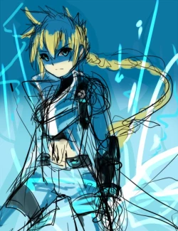 Page 57 of Shota Elf KanahitoBL