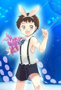 Page 616 of Shota Elf KanahitoBL