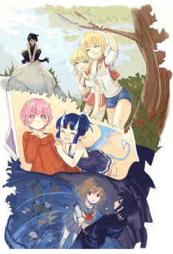 Page 669 of Shota Elf KanahitoBL