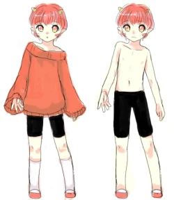 Page 671 of Shota Elf KanahitoBL