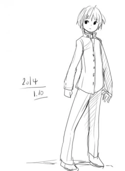 Page 696 of Shota Elf KanahitoBL