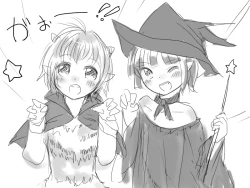 Page 699 of Shota Elf KanahitoBL