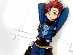 Page 72 of Shota Elf KanahitoBL