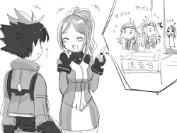 Page 73 of Shota Elf KanahitoBL