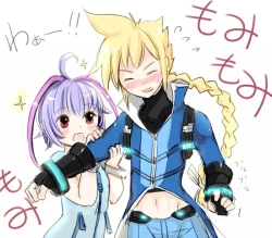 Page 76 of Shota Elf KanahitoBL