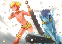 Page 771 of Shota Elf KanahitoBL