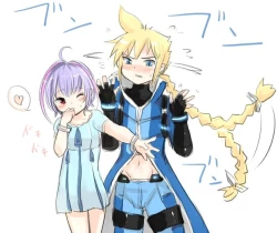 Page 77 of Shota Elf KanahitoBL