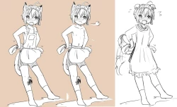 Page 79 of Shota Elf KanahitoBL