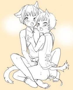 Page 83 of Shota Elf KanahitoBL