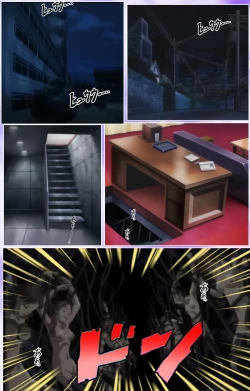 Page 472 of Mahou Shoujo Ai Kanzenban