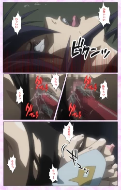 Page 273 of Mahou Shoujo Ai VOL・3 THE ANIME Kanzenban