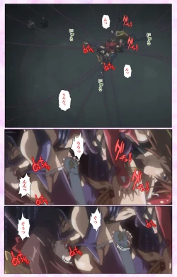 Page 275 of Mahou Shoujo Ai VOL・3 THE ANIME Kanzenban