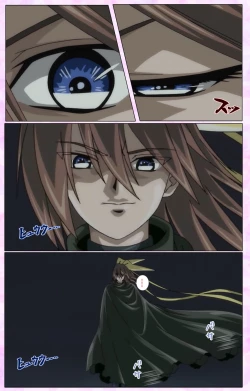 Page 6 of Mahou Shoujo Ai VOL・3 THE ANIME Kanzenban