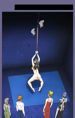 Page 165 of Yakata jukujo Kanzenban