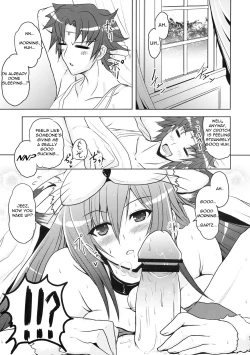 Page 4 of Beast of Prey