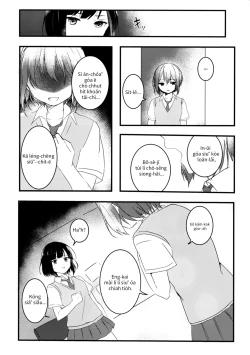 Page 15 of Secret relationship