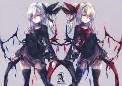 Page 11 of GRAVITON19＋Illust Card Set