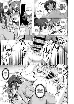 Page 14 of KANAMENA!