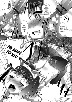 Page 105 of Otokonoko ♀Hame Party