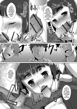 Page 115 of Otokonoko ♀Hame Party